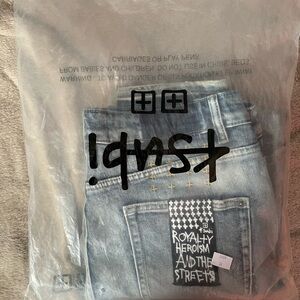 KSUBI JEANS